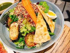 -ALLORA意大利餐厅(丰盛里店)
