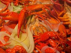 -蚝翅·海鲜粥·烧烤·龙虾季(海曙天一店)