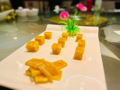 -南京金牛湖巨碗鱼头