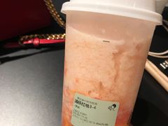 -喜茶(深圳东门1234店)