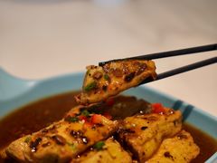 -香香海南菜餐厅