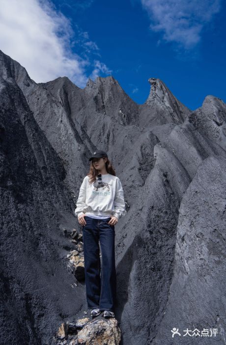 墨石公园景区图片