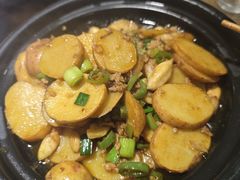 -灶东家民间菜(回兴店)