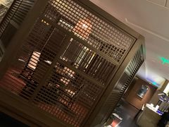 -佛山希尔顿酒店·融誉亚洲美食荟