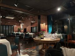 -弗兰克牛排西餐厅Ribone steak house(柠檬花园店)