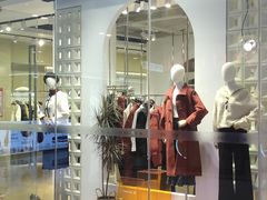 -万达广场(赣州于都店)