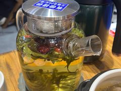 -海记品鸽·新疆菜(高铁站店)