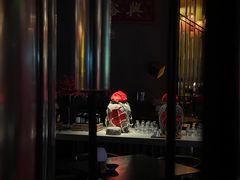-苏州凯悦酒店·酒肆(华池街店)