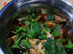 -老兵麻辣烫(世欧王庄店)