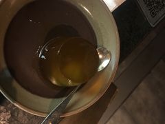 梅子茶冻-湊湊火锅·茶憩(新中关购物中心店)