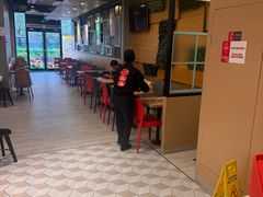 -永和大王(茉莉上新·共和新路店)