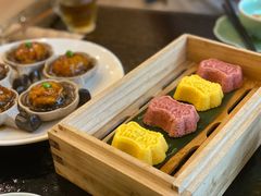 -五观堂素食(新华路店)