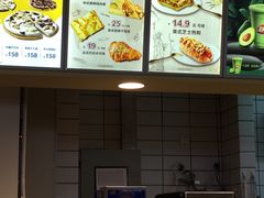 -DQ·蛋糕·冰淇淋(金桥店)