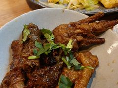 -章记星洲 · 新加坡餐厅(望京店)