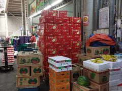 -江杨农产品批发市场