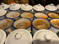 -沙州食驿·非遗小吃夜市