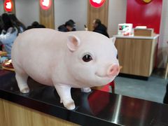 -猪角·闽南猪脚饭(文三路店)