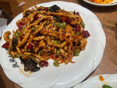 -張飛扒肉·龙江非遗(道外店)