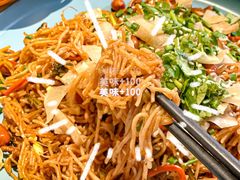 -香香海南菜餐厅