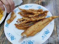 塔么尖-小叶大馅饺子城
