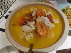 -庆江南江南菜(琴湖溪里花园城店)