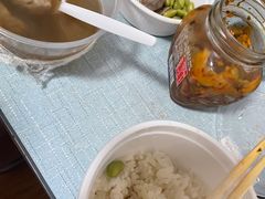 -福州人铭小吃
