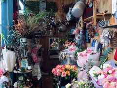 -花木兰花艺MULAN(温馨花园店)