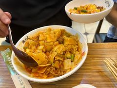 -丝路传奇·中国拉面航母店(北医三院店)