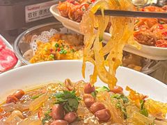 -小煵记·打边炉(西丽文光店)