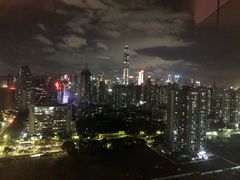 -深圳滨河时代ICON LAB艾垦酒店