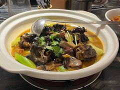 -湘力力小院·鱼汤泡饭(枫林路店)