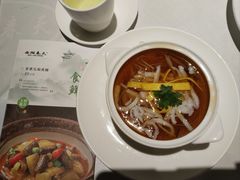 -西湖春天•老字号杭州菜(百汇店)