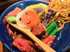 -满满初牛·炭烧牛肉专门店(国大店)