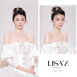 -Renee芮亦婚纱(原丽莎)