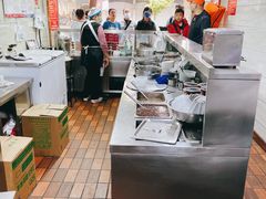 -芳婆糕团店(王府大街店)