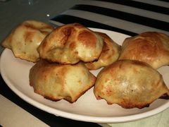 -海尔巴格·新疆菜(吐鲁番店)