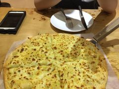 -乐凯撒披萨(正佳广场店)