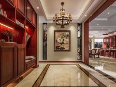 -星杰国际设计 别墅大宅装修(虹桥分公司)