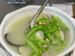 -强记海鲜·大排档(蛇口新街店)