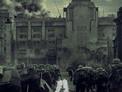 -上海四行仓库抗战纪念馆