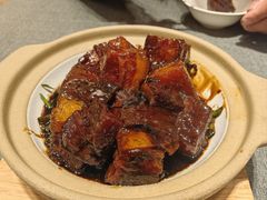 -新吉士·上海菜(浦东LCM置汇旭辉店)