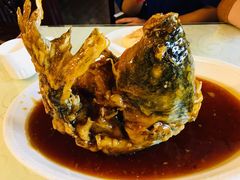 -三义和酒楼(广渠门店)