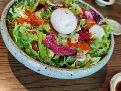 -Hatsune隐泉日式料理(三里屯太古里店)