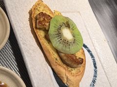 -品未·铁板烧(甜水园店)