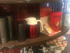 -星巴克(天津大悦城第二店)
