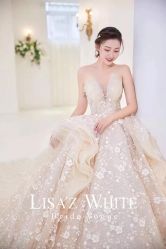-Renee芮亦婚纱(原丽莎)