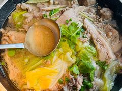 -川堂风·跷脚牛肉·乐山爆炒(中建乐荟天地店)