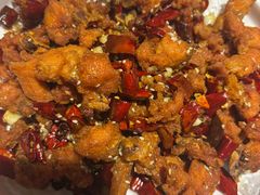 -湘西小馆(滨河路店)