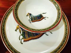 -大汗行宫园林餐厅