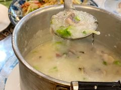 -阿殳粥馆(水围村店)